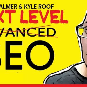 Advanced SEO: How To Rank #1 in Google in 2021