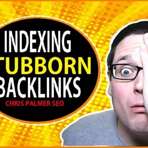 Index Backlinks Indexing SEO Tip