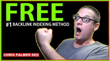 Off Page SEO Backlink Indexing - How To Index Backlinks Fast