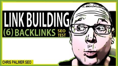 Off Page SEO Link Building 2020